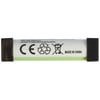 NiMH pil - 700mAh (1.2V) - kablosuz kulaklık, Sony 1-756-316-21, 1-756-316-22, BP-HP550 gibi kulaklıklar için