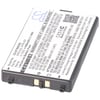 Nintendo DS NTR-003, NTR-001 için uygun AccuCell pil