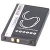 Nintendo DS NTR-003, NTR-001 için uygun AccuCell pil