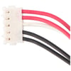 Nintendo Switch HAC-001 ve HAC-003 ve diğerleri 4600mAh gibi diğerleri için pil