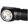 Nitecore HC33 LED kafa lambası CREE XHP35 HD LED 1800 lümen