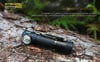 Nitecore HC33 LED kafa lambası CREE XHP35 HD LED 1800 lümen