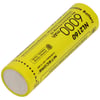 Nitecore NL2160 21700 Li-ion Pil 6000mAh 3.6V Korumalı