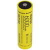 Nitecore NL2160 21700 Li-ion Pil 6000mAh 3.6V Korumalı