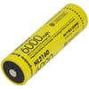 Nitecore NL2160 21700 Li-ion Pil 6000mAh 3.6V Korumalı