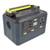 Nitecore NPS200 Güç İstasyonu 54600mAh, NPS Powerstation bağımsız güç kaynağı