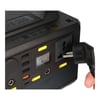 Nitecore NPS200 Güç İstasyonu 54600mAh, NPS Powerstation bağımsız güç kaynağı