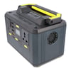 Nitecore NPS200 Güç İstasyonu 54600mAh, NPS Powerstation bağımsız güç kaynağı