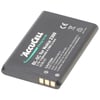 Nokia 1200, BL-5C, BL-5CA 800mAh için uygun AccuCell pil