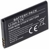 Nokia 5100, BL-4C için uygun AccuCell batarya