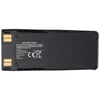 Nokia 5110, 5130, 6110, 6130, 6150 6310, 6210, 7110 pil tipi BMS-2S, BLS-2N, BPS-2, 1200mAh için uygun pil