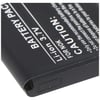 Nokia 6120, BL-5B, 720mAh için uygun AccuCell batarya