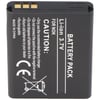 Nokia 6120, BL-5B, 720mAh için uygun AccuCell batarya