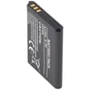 Nokia 6120, BL-5B, 720mAh için uygun AccuCell batarya
