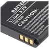 Nokia 6120, BL-5B, 720mAh için uygun AccuCell batarya