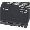 Nokia 6650, E55, N810, BP-4L, 1300mAh için uygun AccuCell batarya