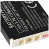 Nokia 7250, BLD-3, 1000mAh için uygun AccuCell batarya