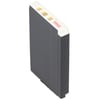 Nokia 7250, BLD-3, 1000mAh için uygun AccuCell batarya