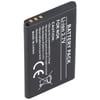 Nokia 7270, BL-4C, 700mAh için uygun AccuCell batarya