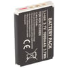 Nokia 8210, 8850, Li-ion, 3.7V, 1000mAh, 3.7Wh için uygun pil