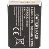 Nokia 8210, 8850, Li-ion, 3.7V, 1000mAh, 3.7Wh için uygun pil