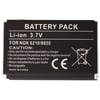 Nokia 8210, BLB-2, 1200mAh için uygun AccuCell batarya
