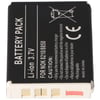 Nokia 8210, BLB-2, 1200mAh için uygun AccuCell batarya