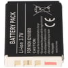 Nokia 8850, BLB-2, 1200mAh için uygun AccuCell batarya