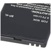 Nokia E63 Communicator, BP-4L 1100mAh için uygun AccuCell batarya