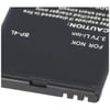 Nokia E90 Communicator, BP-4L 1000mAh için uygun AccuCell pil