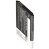 Olympia Touch, 2179, Li-ion, 3.7V, 1050mAh, 3.9Wh için uygun pil
