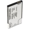 Olympia Touch, 2179, Li-ion, 3.7V, 1050mAh, 3.9Wh için uygun pil