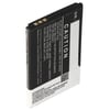 Olympia Touch, 2179, Li-ion, 3.7V, 1050mAh, 3.9Wh için uygun pil
