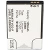 Olympia Touch, 2179, Li-ion, 3.7V, 1050mAh, 3.9Wh için uygun pil