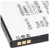 Olympia Touch, 2179, Li-ion, 3.7V, 1050mAh, 3.9Wh için uygun pil