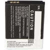 Olympia Touch, 2179, Li-ion, 3.7V, 1050mAh, 3.9Wh için uygun pil