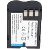 Olympus BLM-1, PS-BLM1, C-5060 C-7070 için uygun AccuCell pil