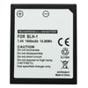 Olympus pil BLH-1, Olympus E-M1 Mark II, pil tutacağı HLD-9 için uygun pil