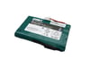 Orijinal NiMH pil Nihon Kohden Cardiofax EKG-1500 tipi X073 / SB-150D