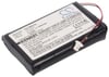 Palm Tungsten T, T2, T3, m550, 850mAh için uygun AccuCell pil