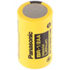 Panasonic BR-1/2AA Lityum Pil BR-1/2 AA