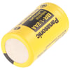 Panasonic BR-1/2AA Lityum Pil BR-1/2 AA