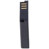 Panasonic CGA-S005, DMW-BCC12 için uygun AccuCell pil