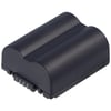 Panasonic CGA-S006, DMW-BMA7, CGA-S006E için uygun AccuCell pil