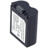 Panasonic CGA-S006, DMW-BMA7, CGA-S006E için uygun AccuCell pil