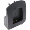 Panasonic CGA-S007 pil için uygun AccuCell hızlı şarj cihazı