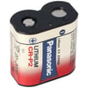 Panasonic CR-P2 Fotoğraf Pil CR-P2P, CRP2P, CR-P2PEP, 6 Volt