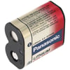 Panasonic CR-P2 Fotoğraf Pil CR-P2P, CRP2P, CR-P2PEP, 6 Volt