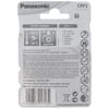 Panasonic CR-P2 Fotoğraf Pil CR-P2P, CRP2P, CR-P2PEP, 6 Volt