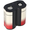 Panasonic CR-P2 Fotoğraf Pil CR-P2P, CRP2P, CR-P2PEP, 6 Volt